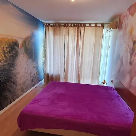 شقة Apartament In Cu Piscina La Bg بالشيك