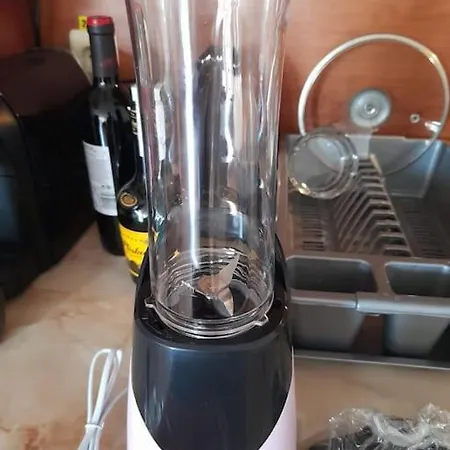 Apartament In Cu Piscina La Bg