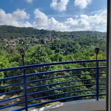 شقة Apartament In Cu Piscina La Bg *