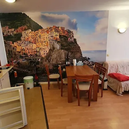 شقة Apartament In Cu Piscina La Bg *
