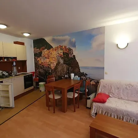 شقة Apartament In Cu Piscina La Bg بالشيك