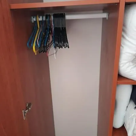 شقة Apartament In Cu Piscina La Bg