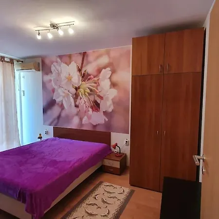 Apartament In Cu Piscina La Bg *