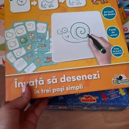 Apartament In Cu Piscina La Bg *