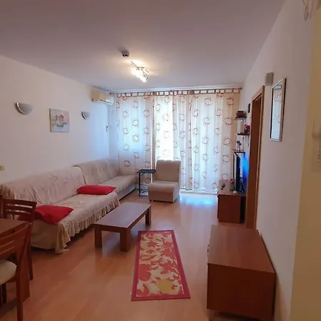 شقة Apartament In Cu Piscina La Bg *