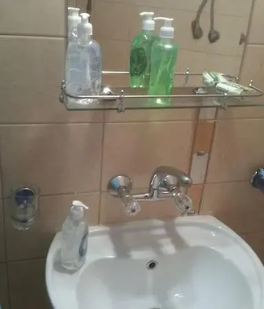 شقة Apartament In Cu Piscina La Bg *